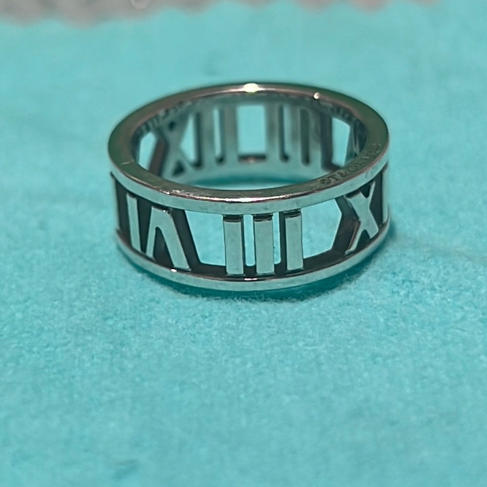 SS ATLAS RING